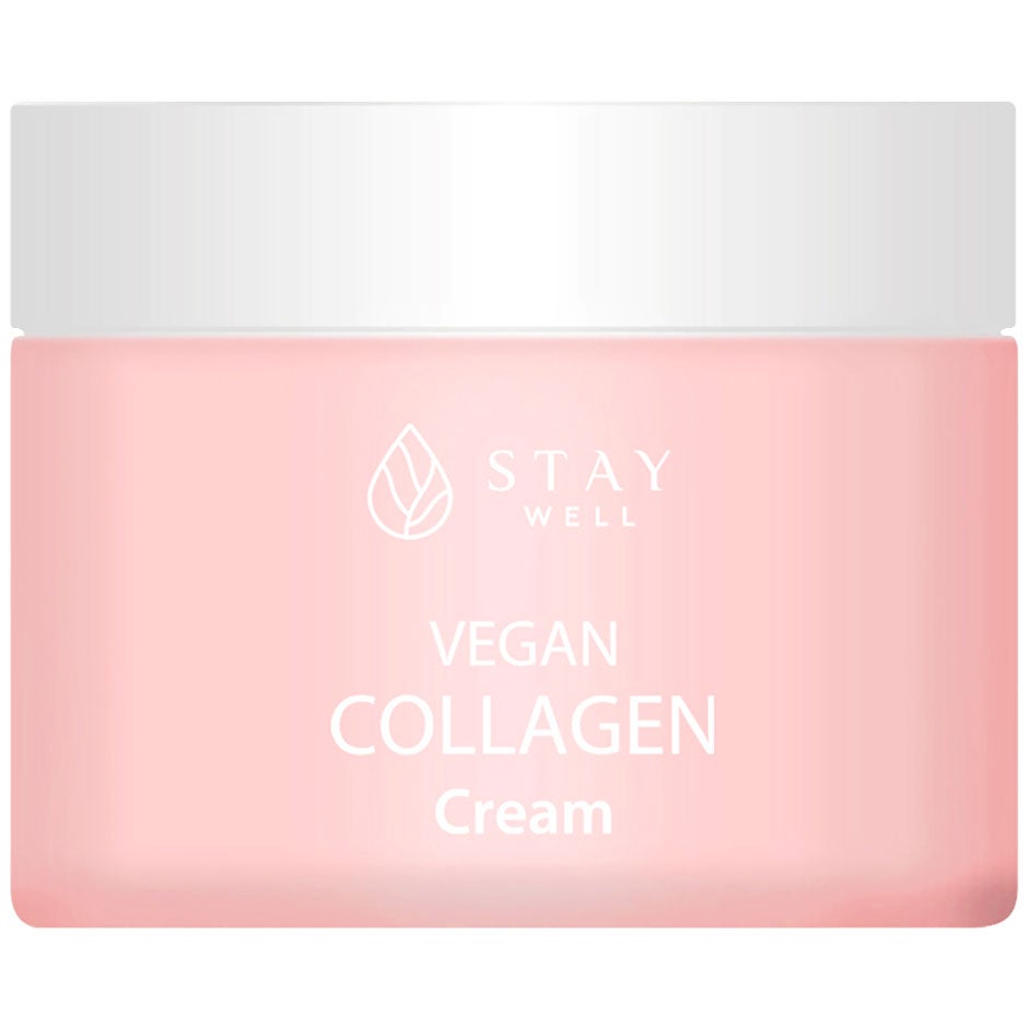 Stay Well Vegan Collagen Cream 50 ml