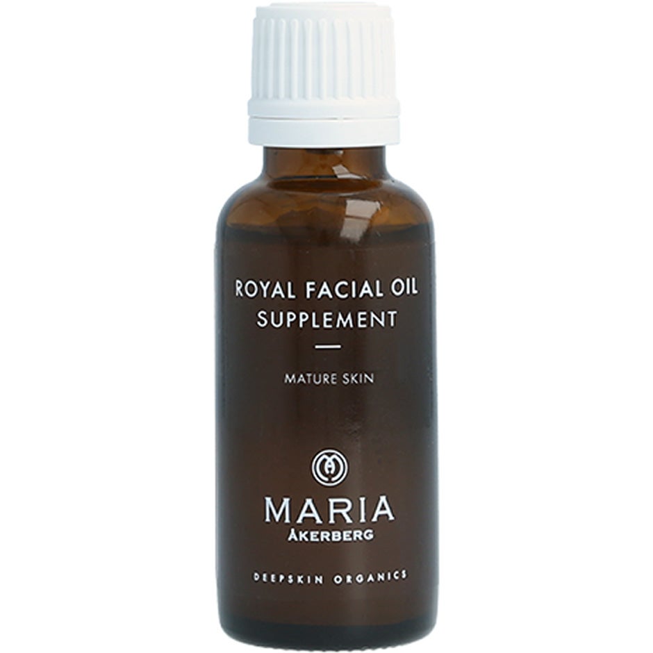 Maria Åkerberg Royal Facial Oil Supplement 30 ml