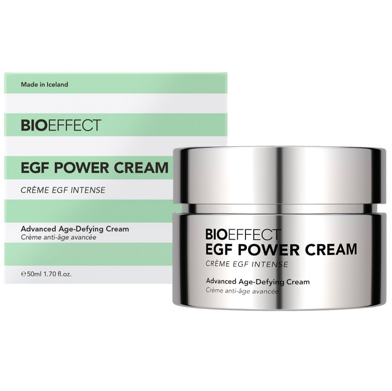 Bioeffect EGF Power Cream 50 ml