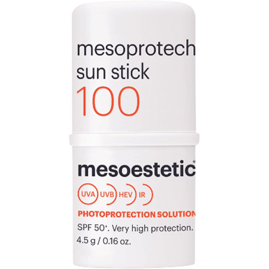 Mesoestetic Sun Protective Reparing Stick 100 SPF 50+ 4,5 g