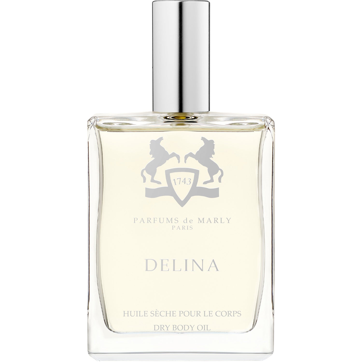 Parfums de Marly Delina Body Oil 100 ml