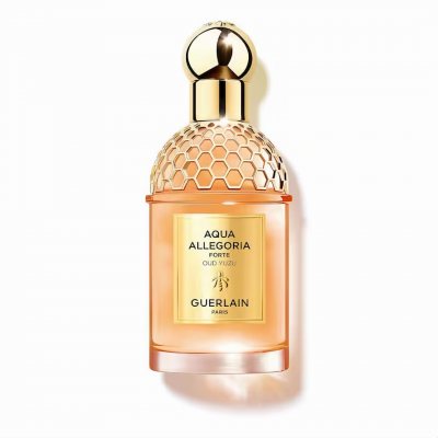 Guerlain Aqua Allegoria Forte Oud Yuzu Forte edp 125ml