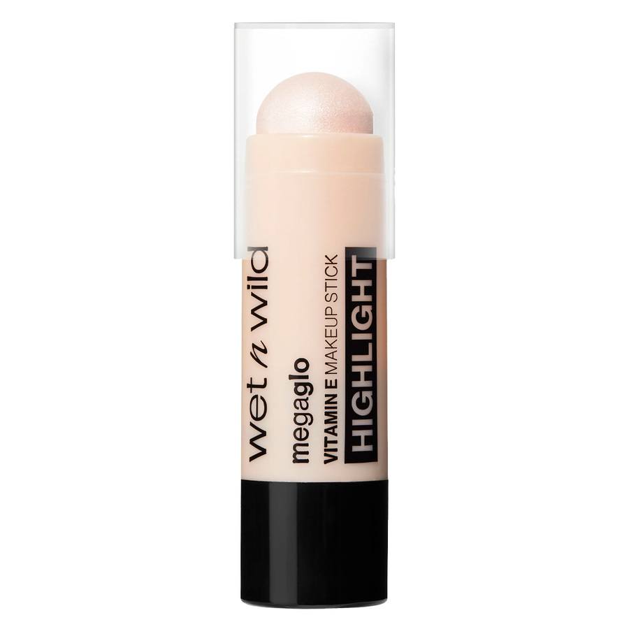 Wet n Wild Mega Glo Vitamin & Make-Up Stick Highlight Moonlike