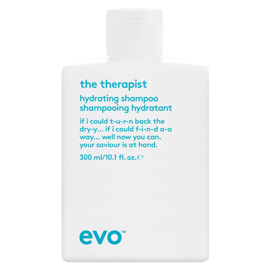 Evo The Therapist Calming Shampoo 300ml