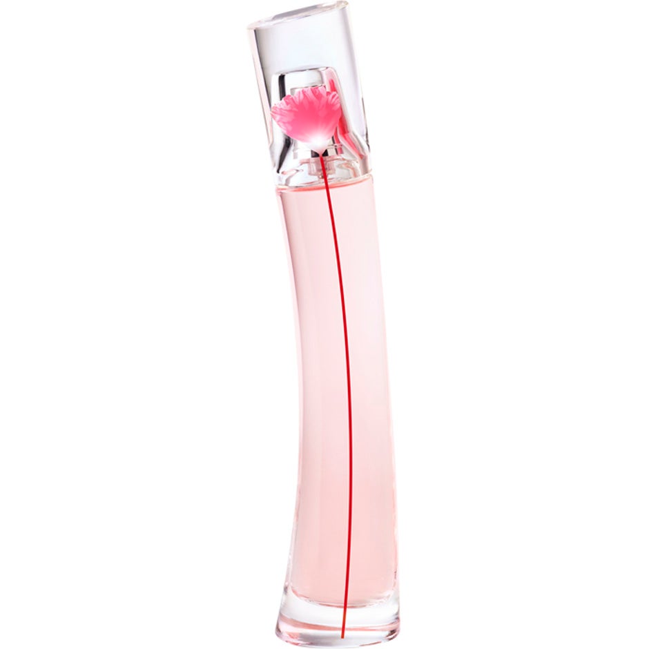 Kenzo Flower By Kenzo Poppy Bouquet Eau de Toilette - 30 ml