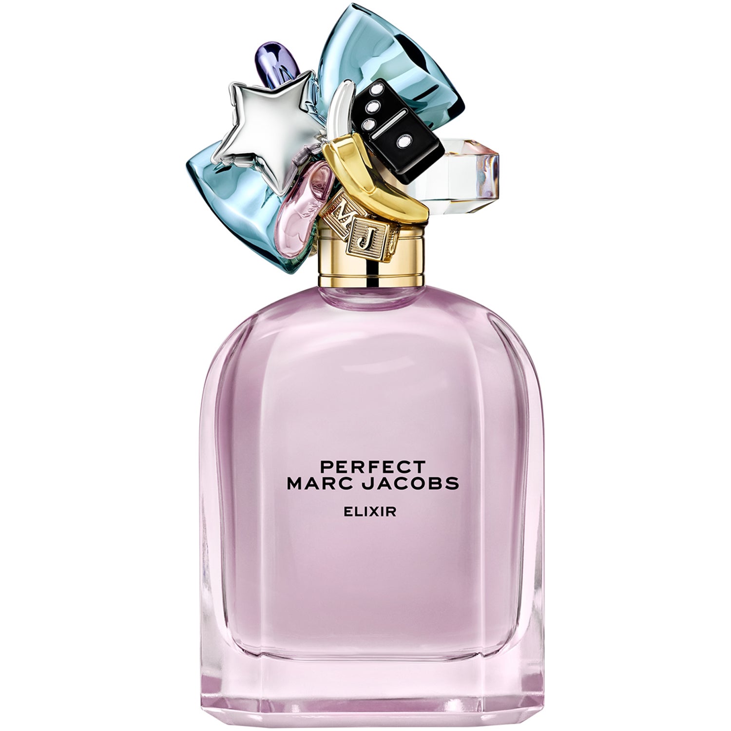 Marc Jacobs Perfect Elixir Eau de Parfum - 100 ml