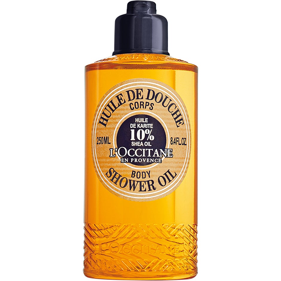 L'Occitane Shea Shower Oil 250 ml