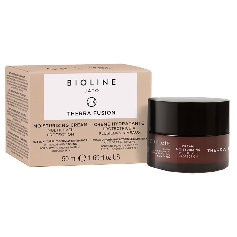 Bioline Jatò Therra Fusion Moisturizing Cream 50 ml