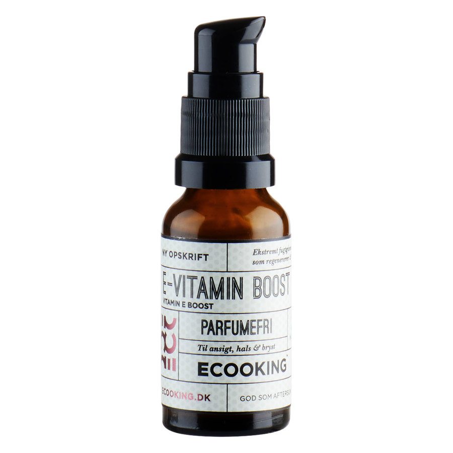 Ecooking E-Vitamin Boost 20 ml