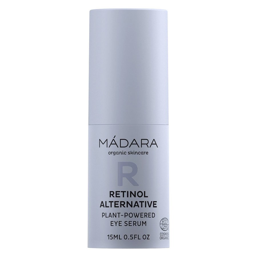 Mádara Retinol Alternative Plant-Powered Eye Serum 15 ml