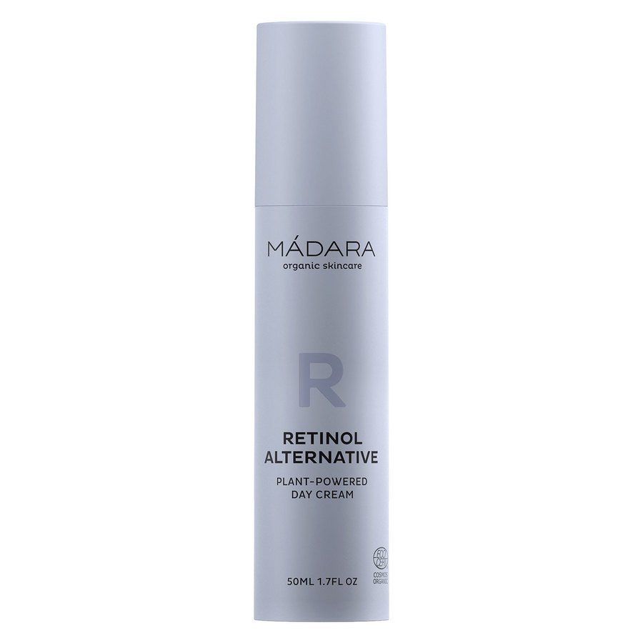 Mádara Retinol Alternative Plant-Powered Day Cream 50 ml