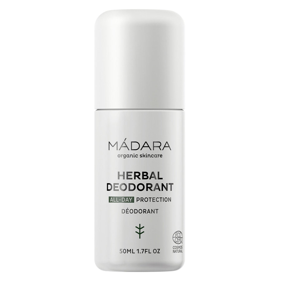 Mádara Herbal Deodorant 50 ml