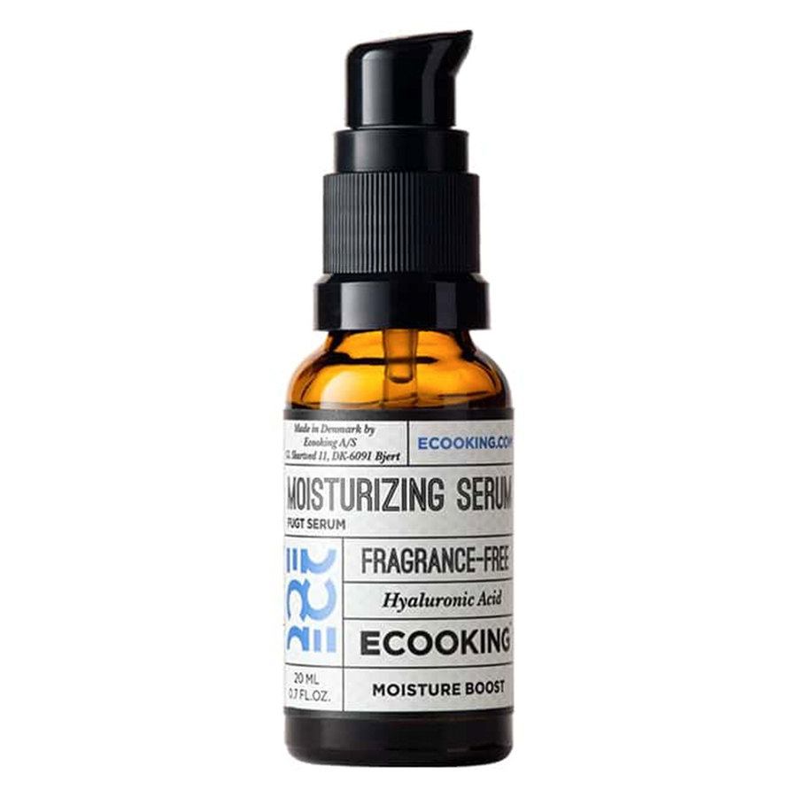 Ecooking Moisturizing Serum 20 ml