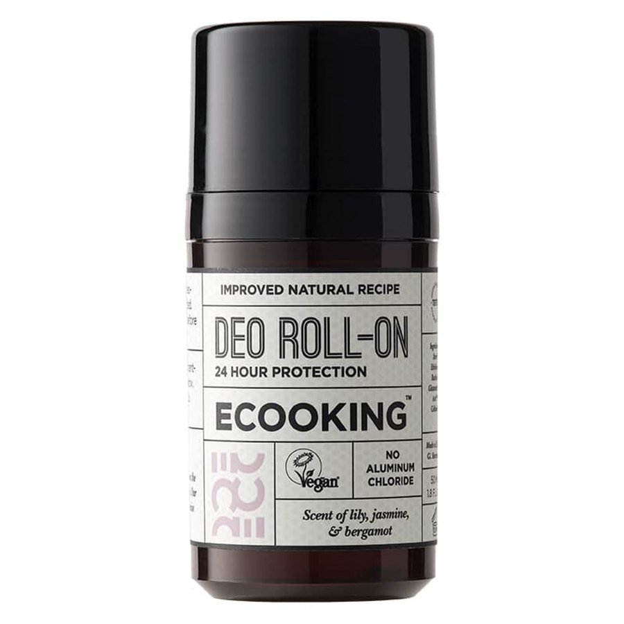 Ecooking Deo Roll-On 50 ml