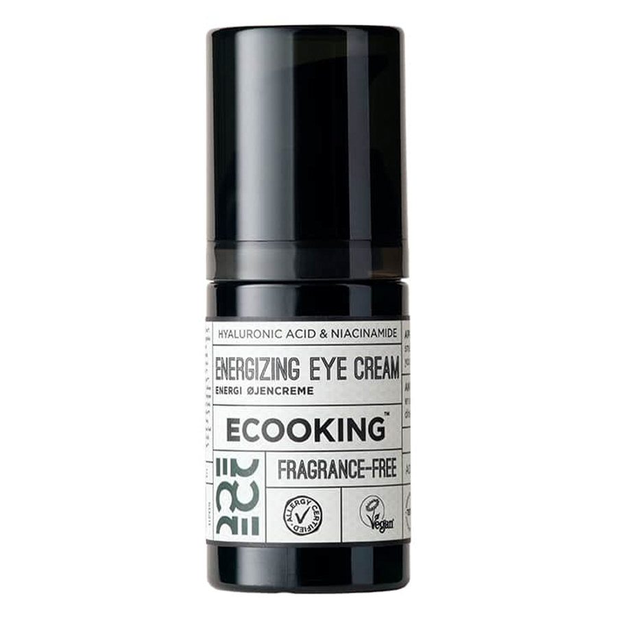 Ecooking Energizing Eye Cream 15 ml