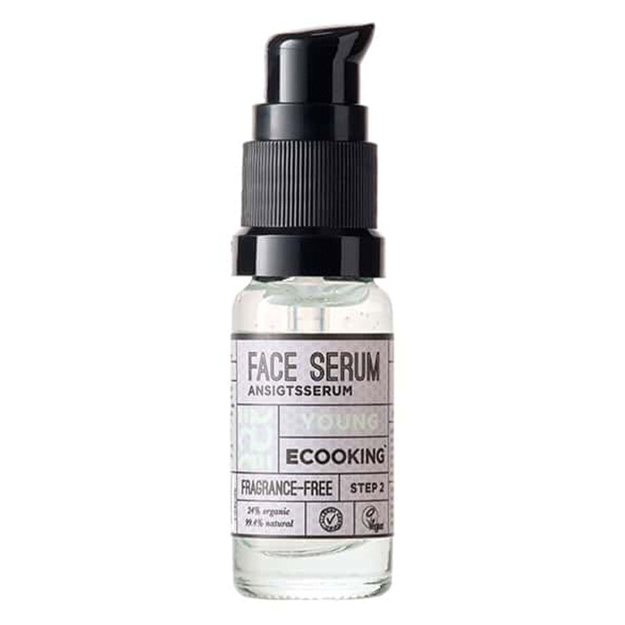 Ecooking Young Face Serum 10 ml