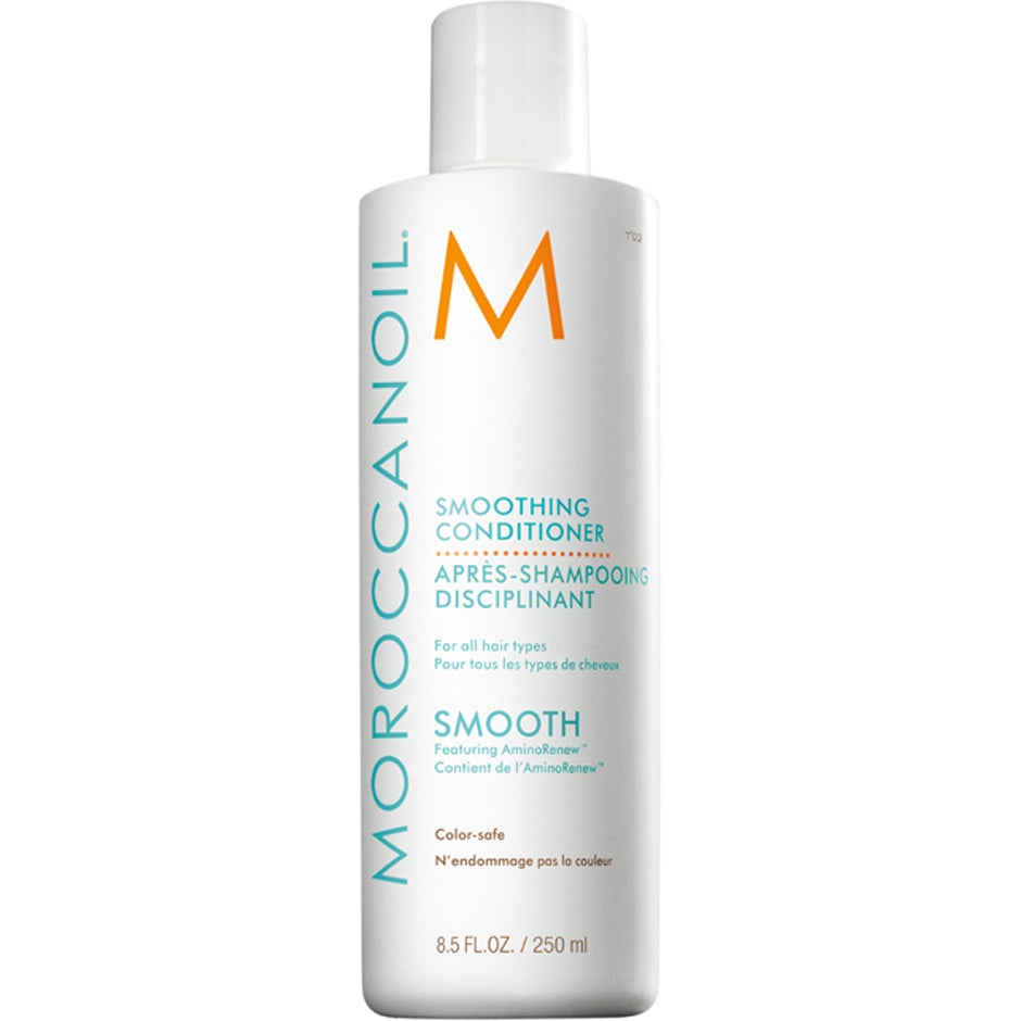 Moroccanoil Smoothing Conditioner 250 ml