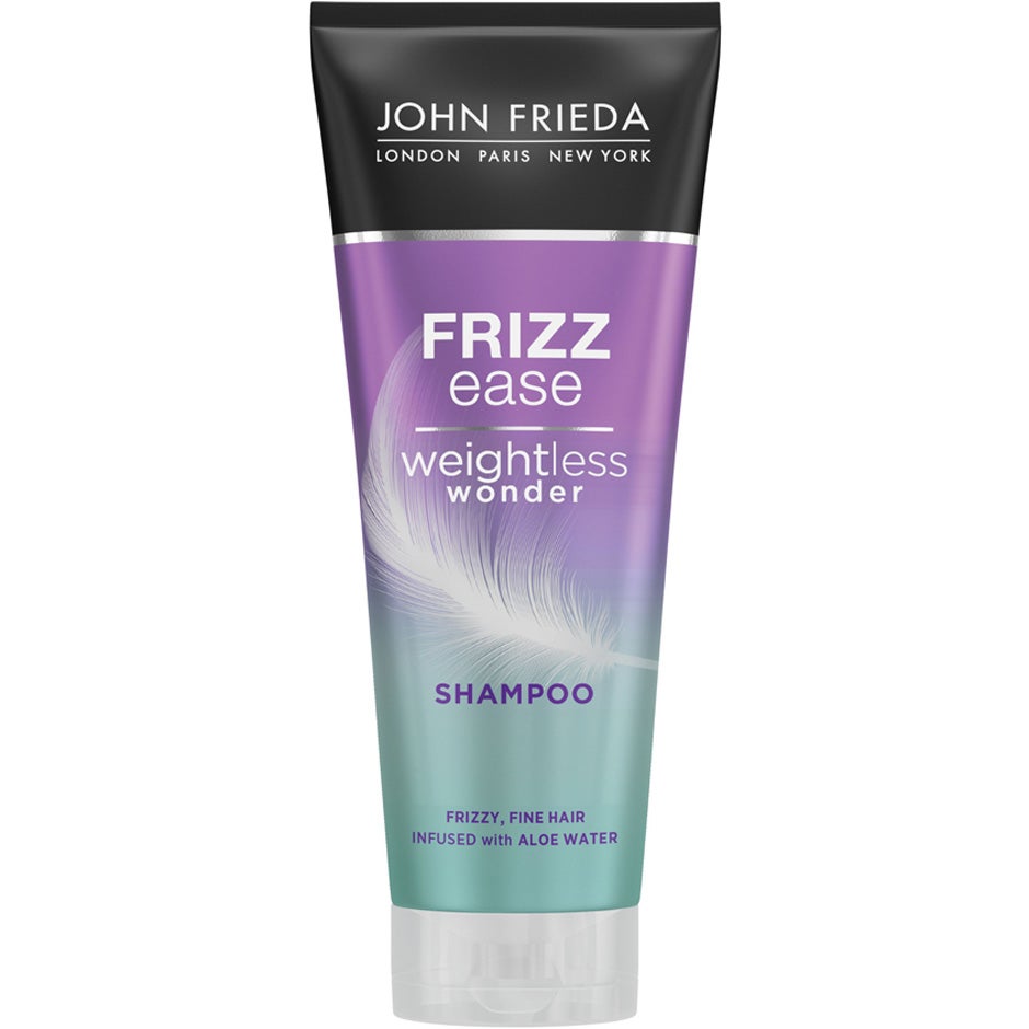 John Frieda Frizz Ease Weightless Wonder Shampoo 250 ml