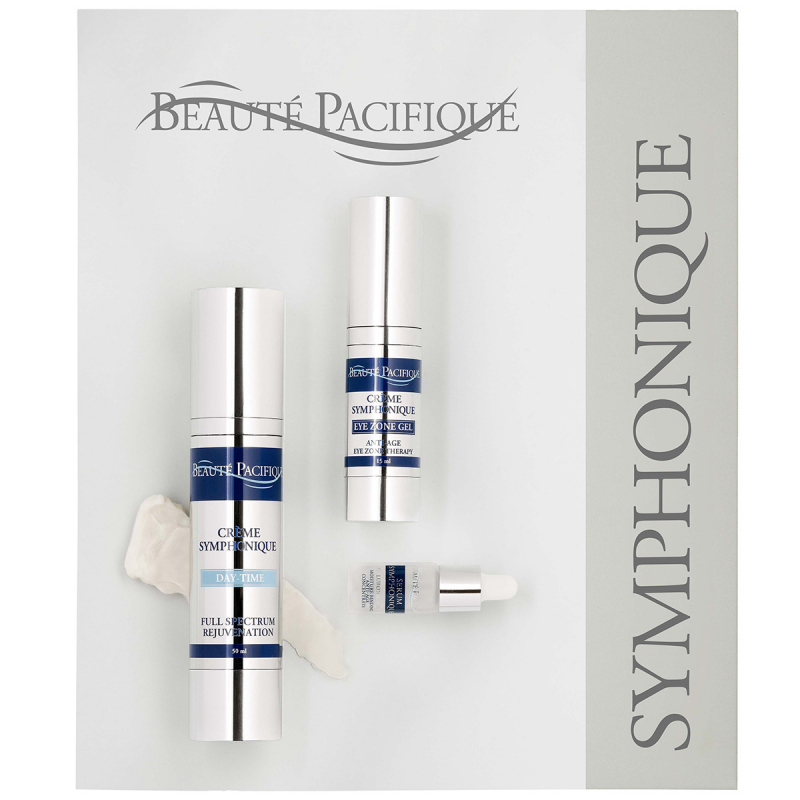 Beauté Pacifique Holiday Kit Symphonique 2024