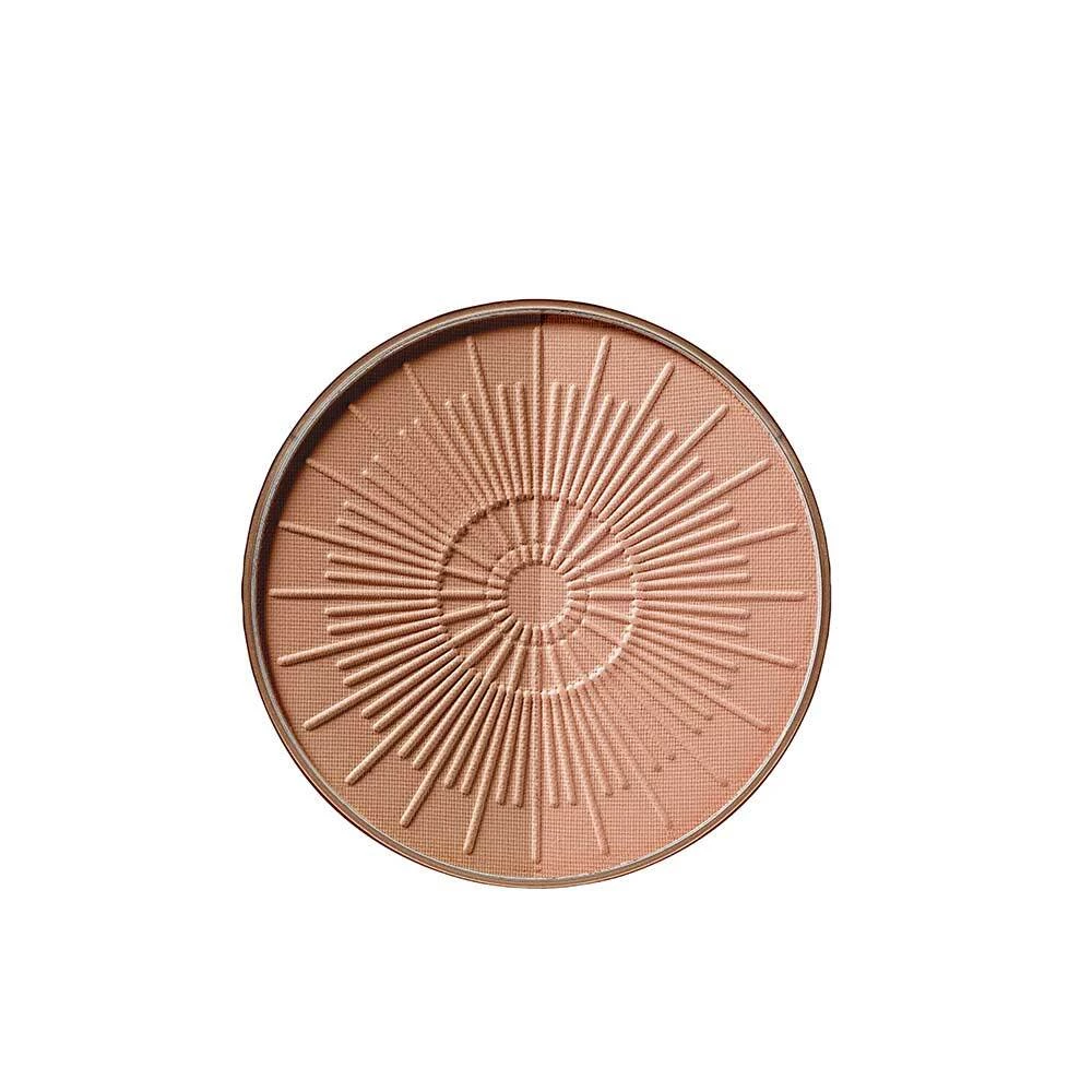 Artdeco Bronzing Powder Compact Refill 80 Natural - 10 g