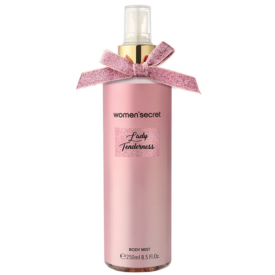 Women'Secret Lady Tenderness Body Mist - 250 ml