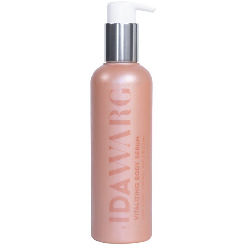 IDA WARG Beauty Vitalizing Body Serum 200 ml