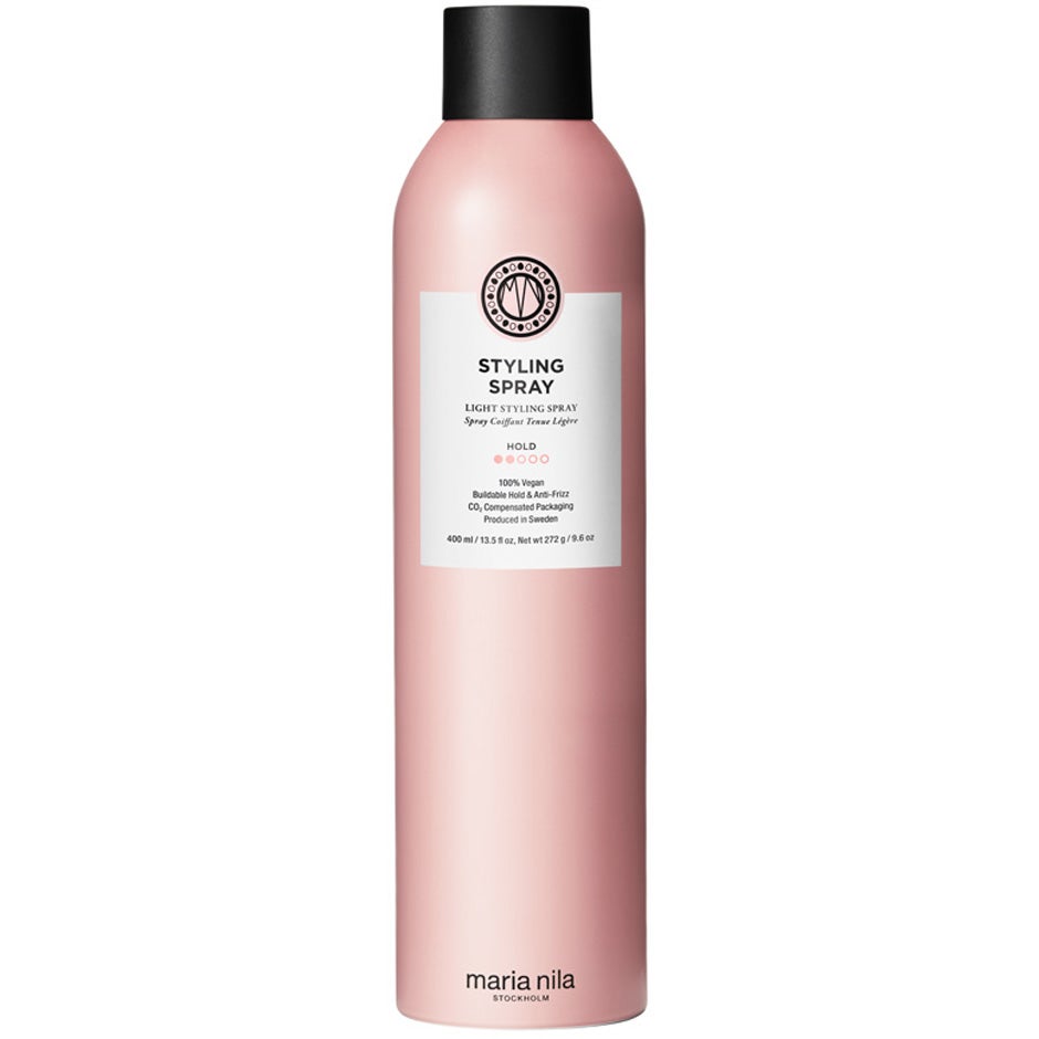 Maria Nila Styling Spray 400 ml