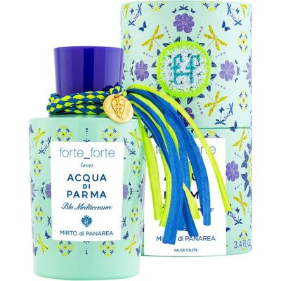 Acqua Di Parma Blu Mediterraneo Mirto Di Panarea Forte edt 100ml