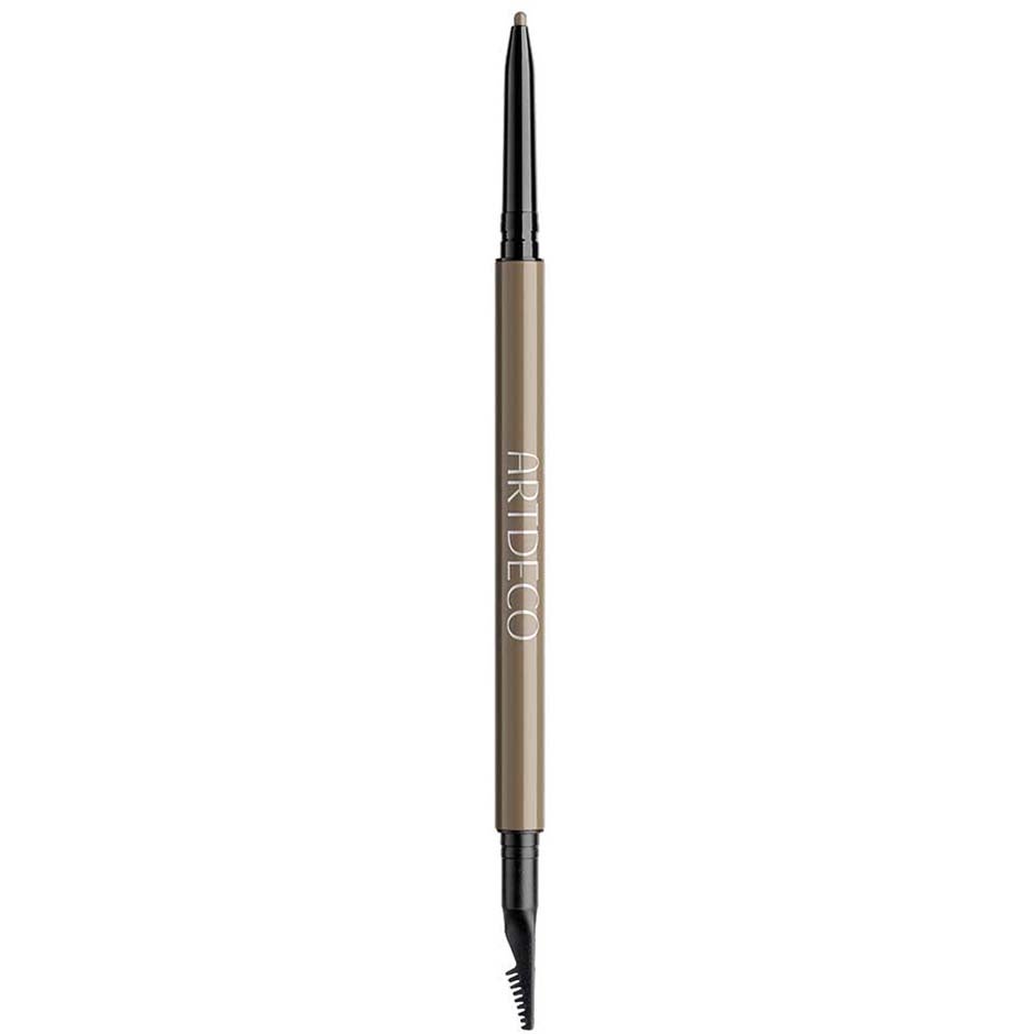 Artdeco Ultra Fine Brow Liner 21 Ash Brown - 1 g