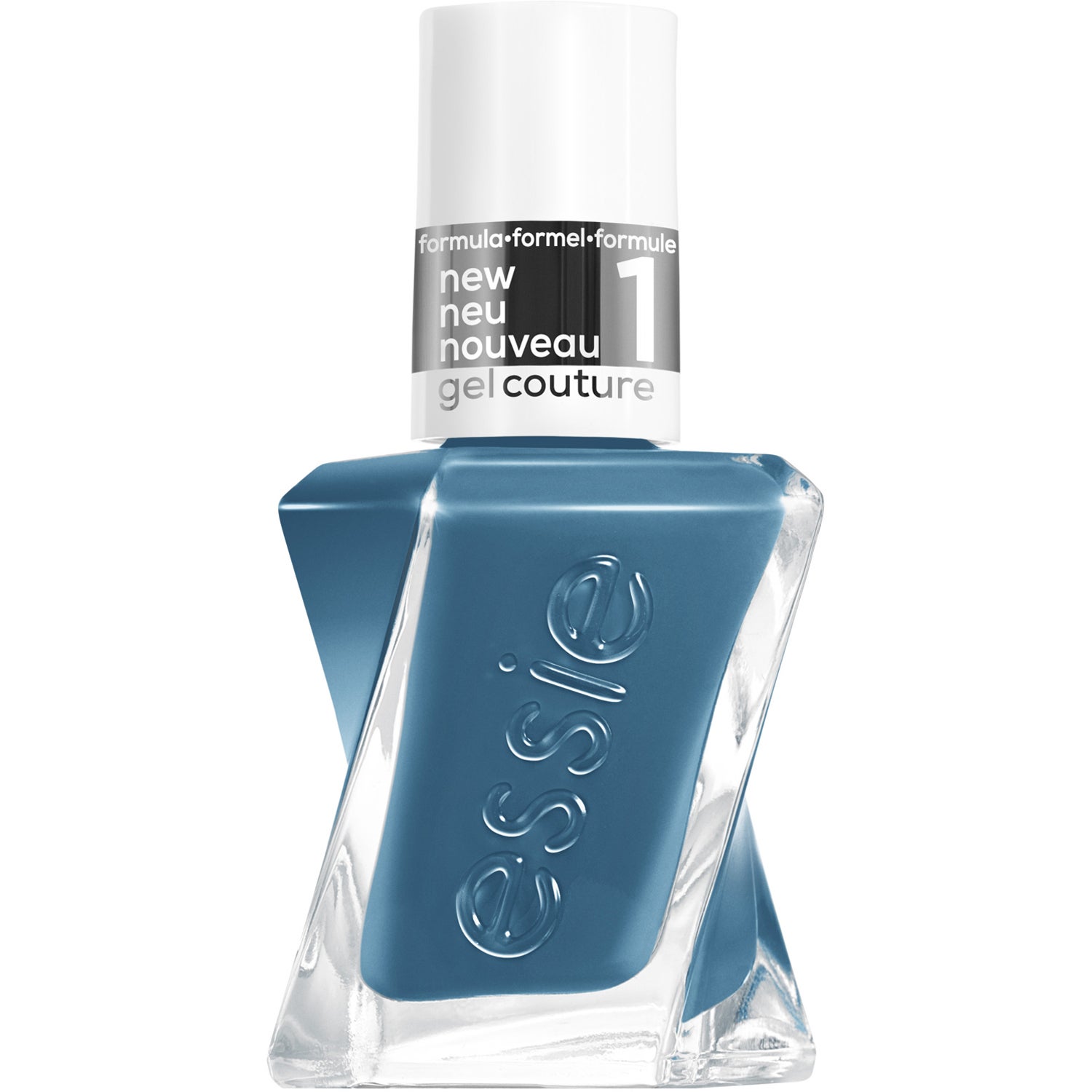 Essie Gel Couture cut loose 546 - 13,5 ml