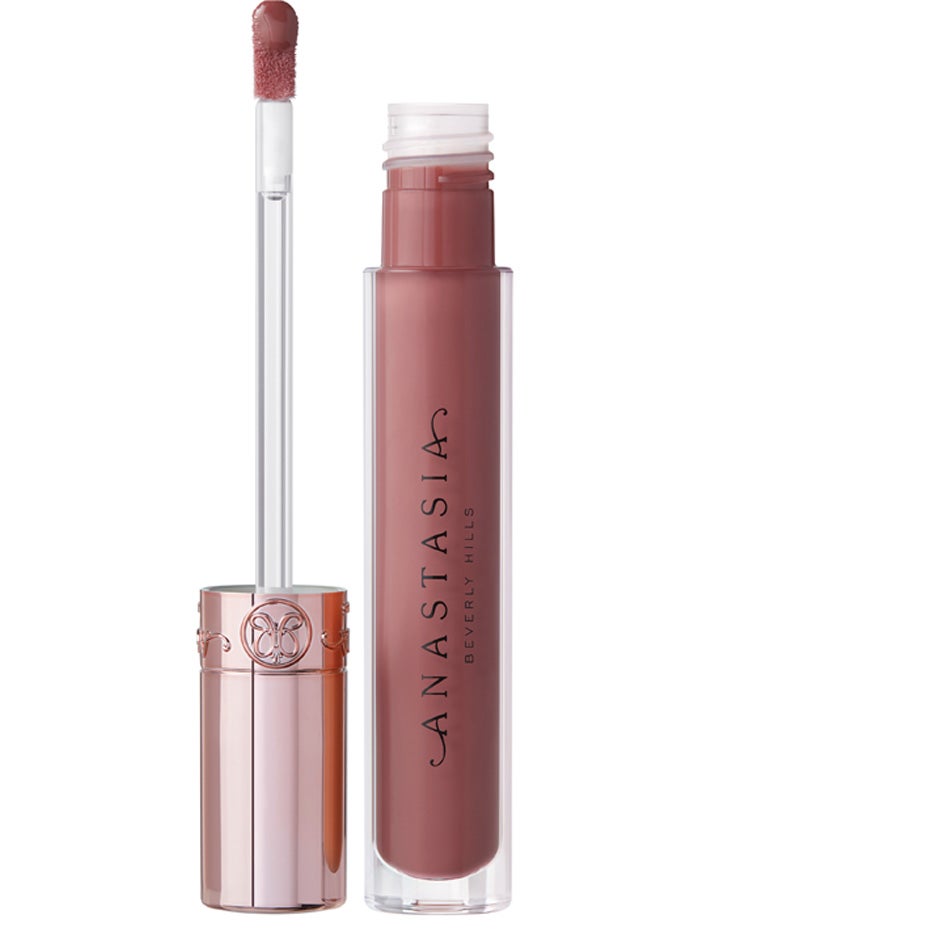 Anastasia Beverly Hills Lip Gloss Dusty Rose - 4,7 ml