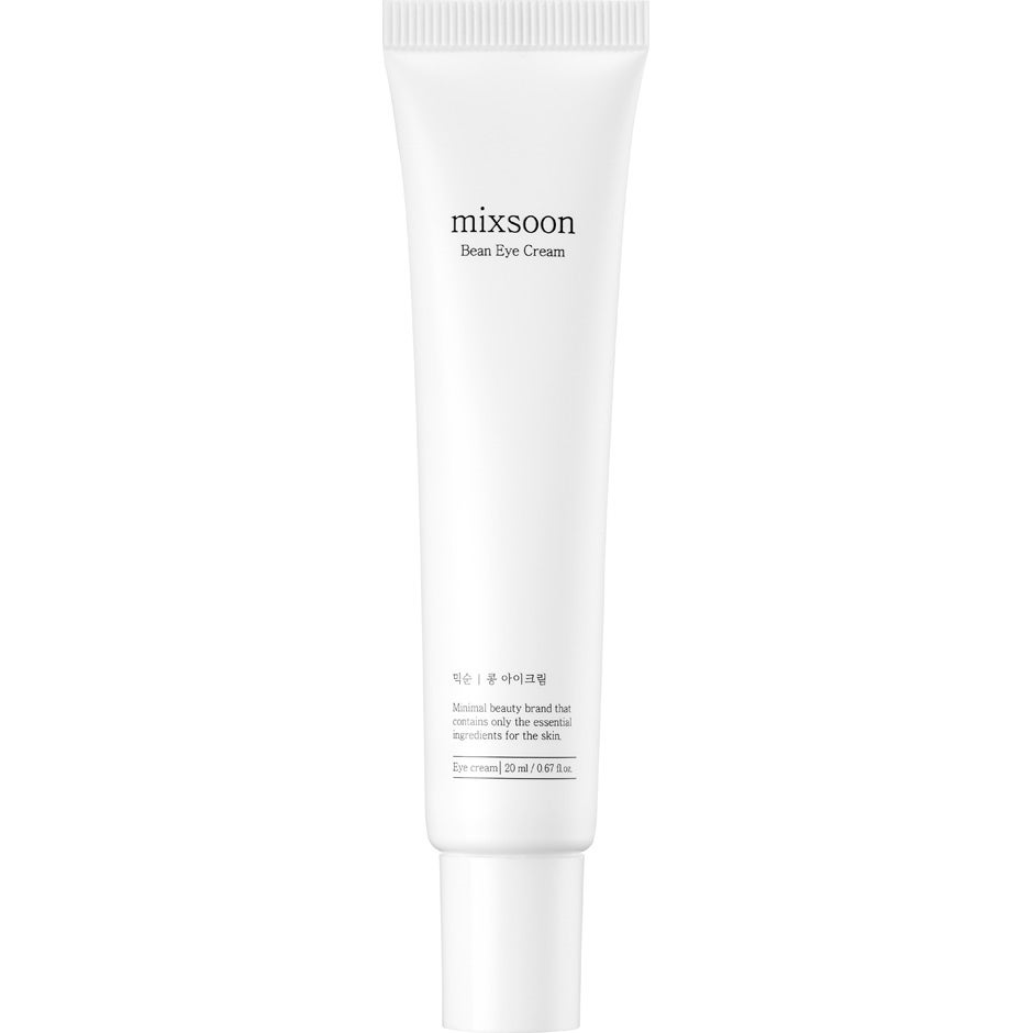 Mixsoon Bean Eye Cream Eye cream - 20 ml