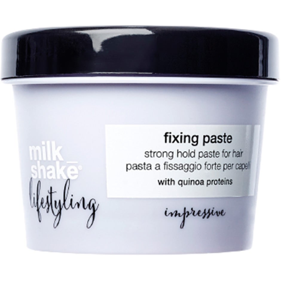 milk_shake Fixing Paste 100 ml