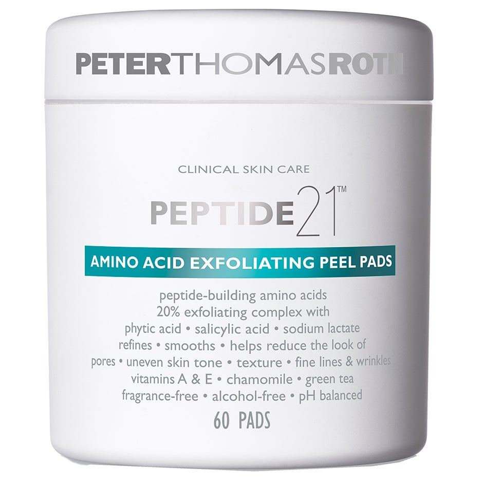 Peter Thomas Roth Peptide 21 Exfoliating Peel Pads 270 g