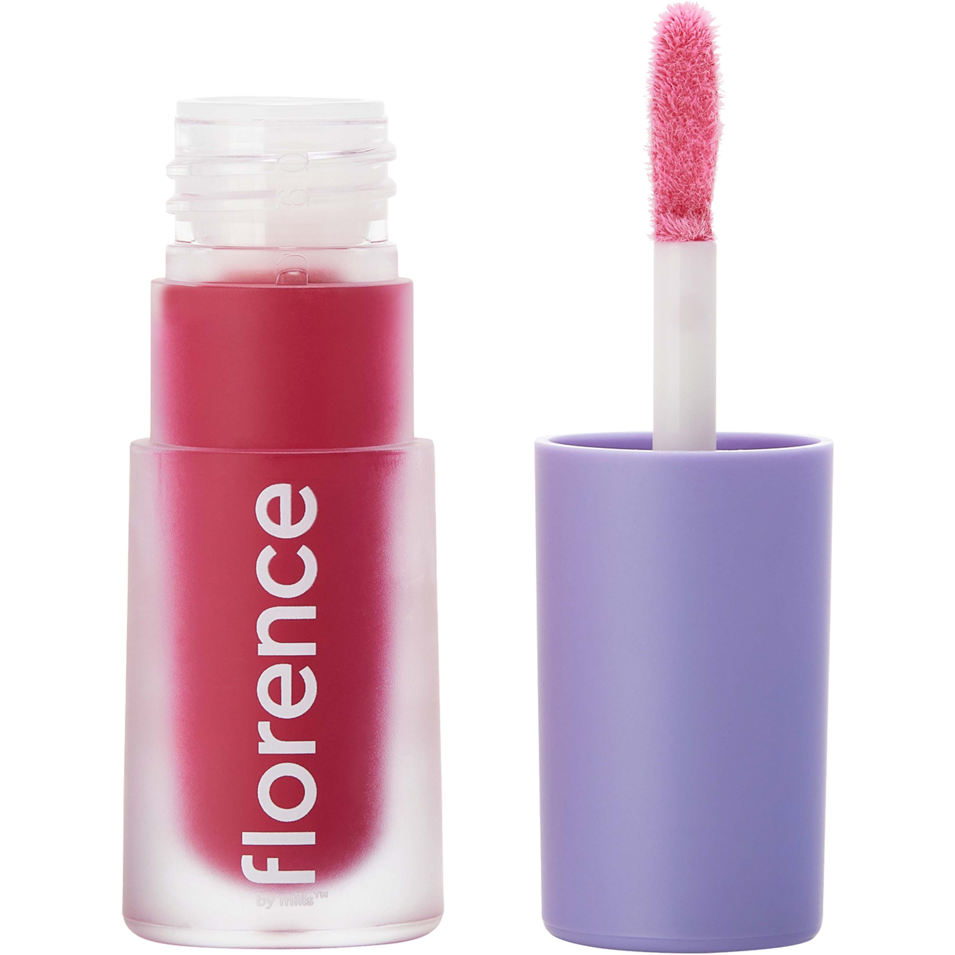 Florence by Mills Be A VIP Velvet Lipstick Obsessed - 4 g