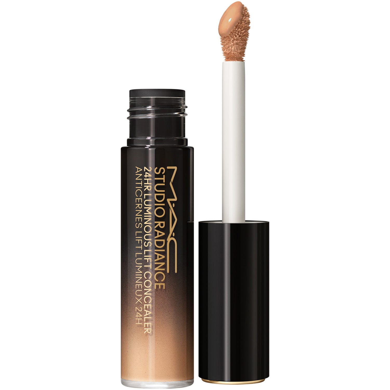 MAC Cosmetics Studio Radiance 24Hr Luminous Lift Concealer Nc17 - 11 ml