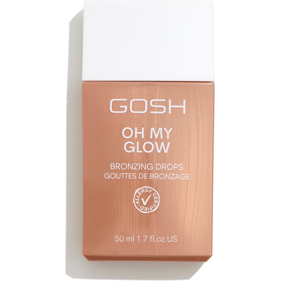 GOSH Oh My Glow Sun Glow - 50 ml