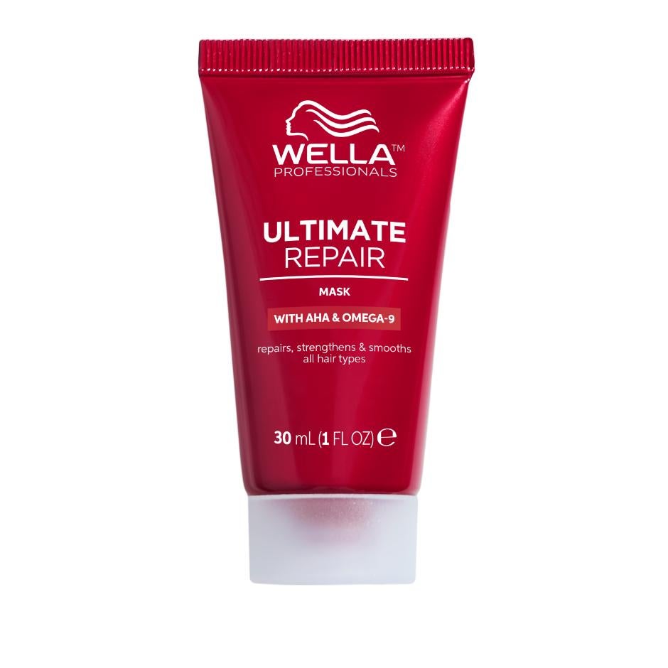 Wella Professionals Ultimate Repair Mask 30 ml