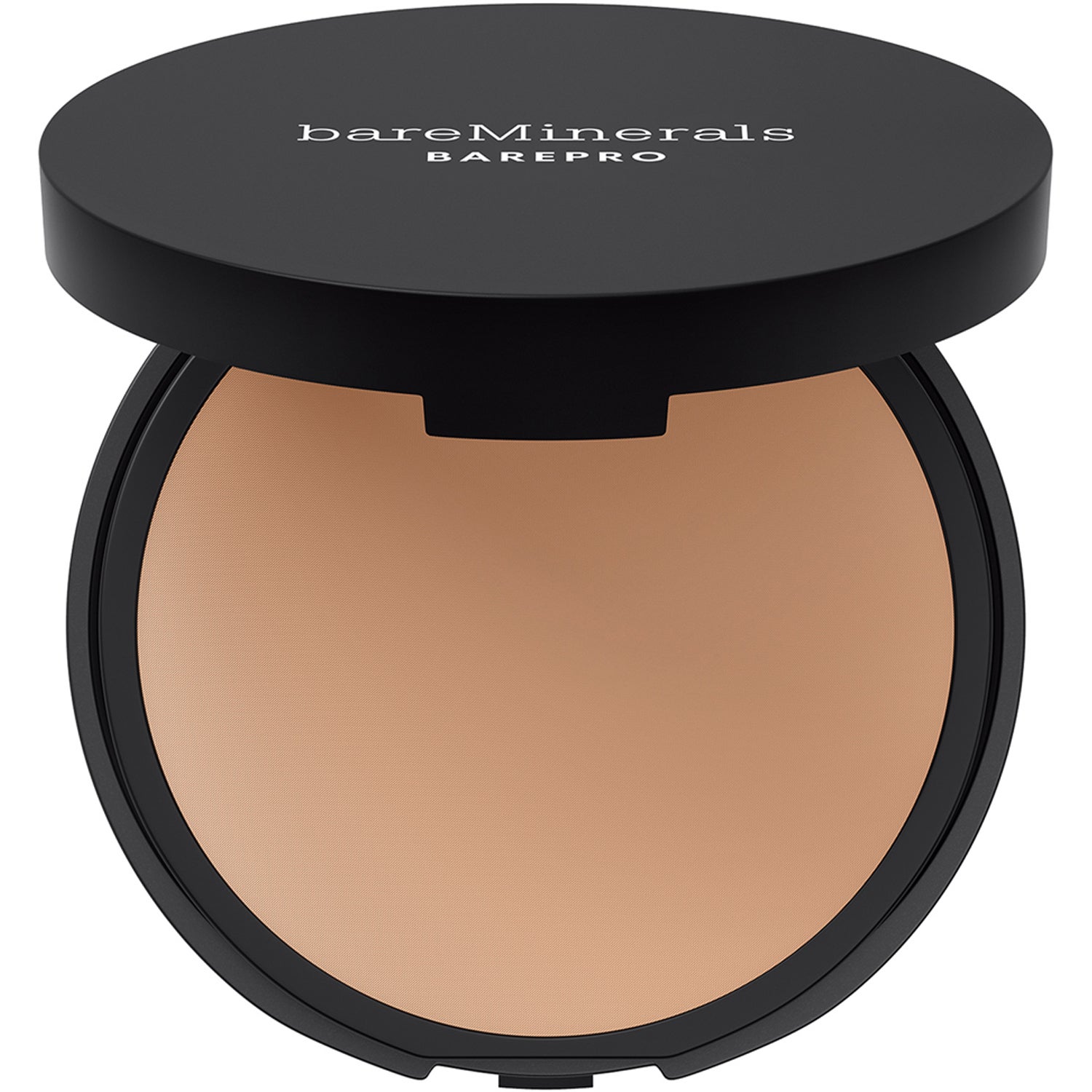 bareMinerals BarePro 16hr Skin-Perfecting Powder Foundation Medium 32 Cool - 8 g