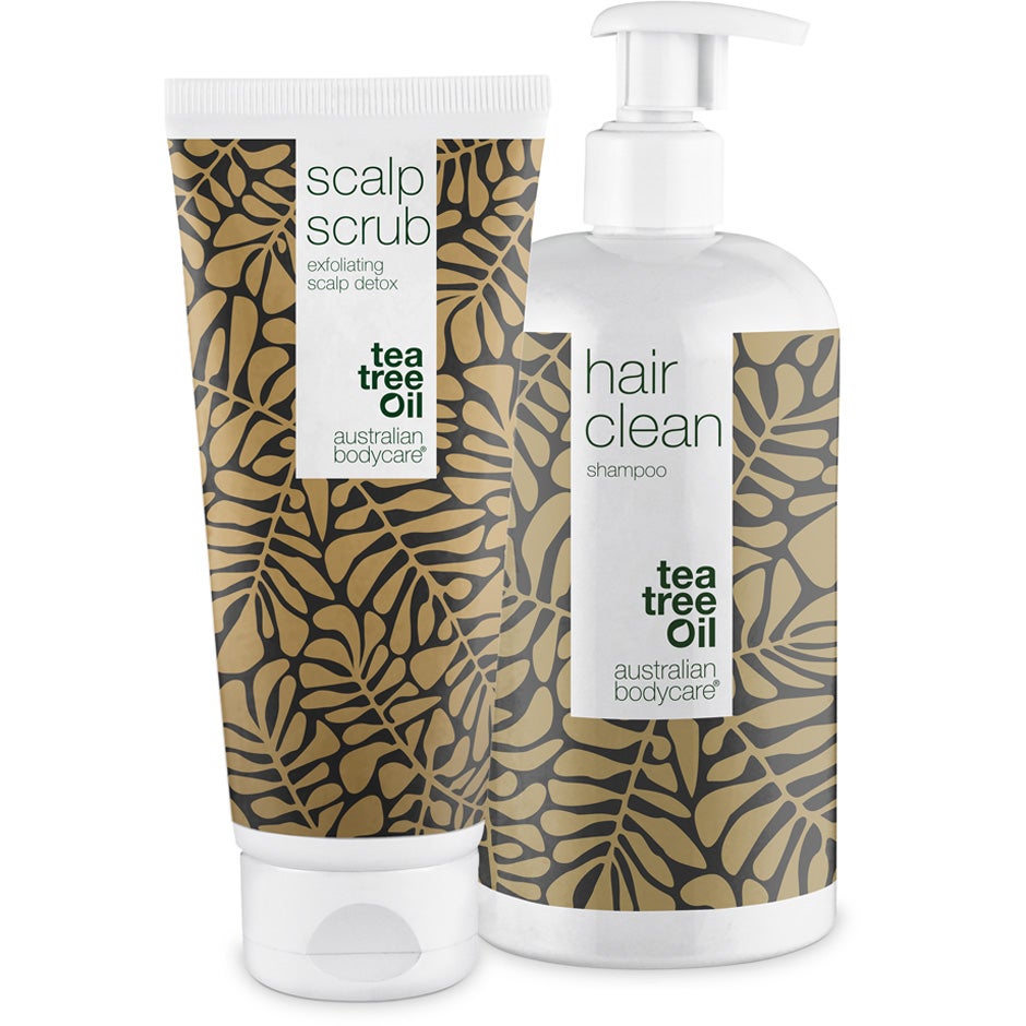 Australian Bodycare Scalp Detox Duo ml 700