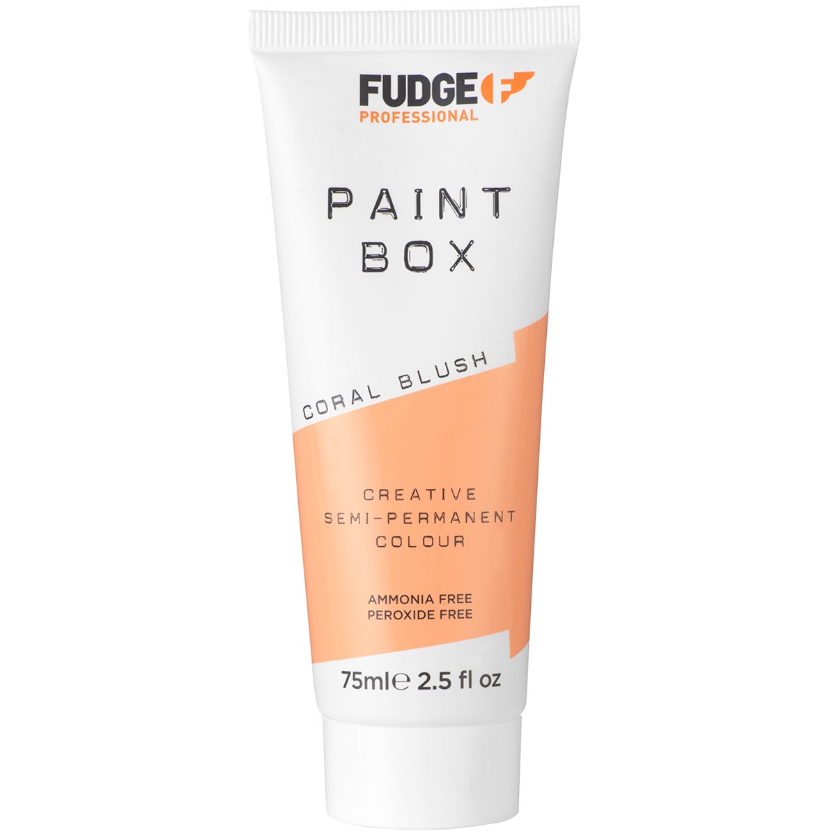 Fudge Paintbox Coral Blush 75 ml