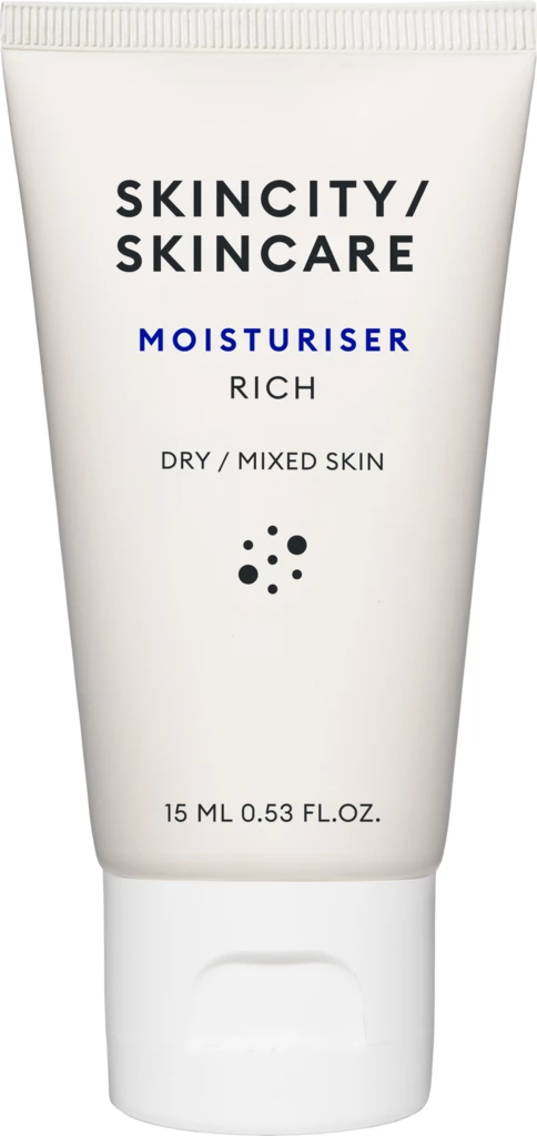 Rich Moisturiser 15 ml