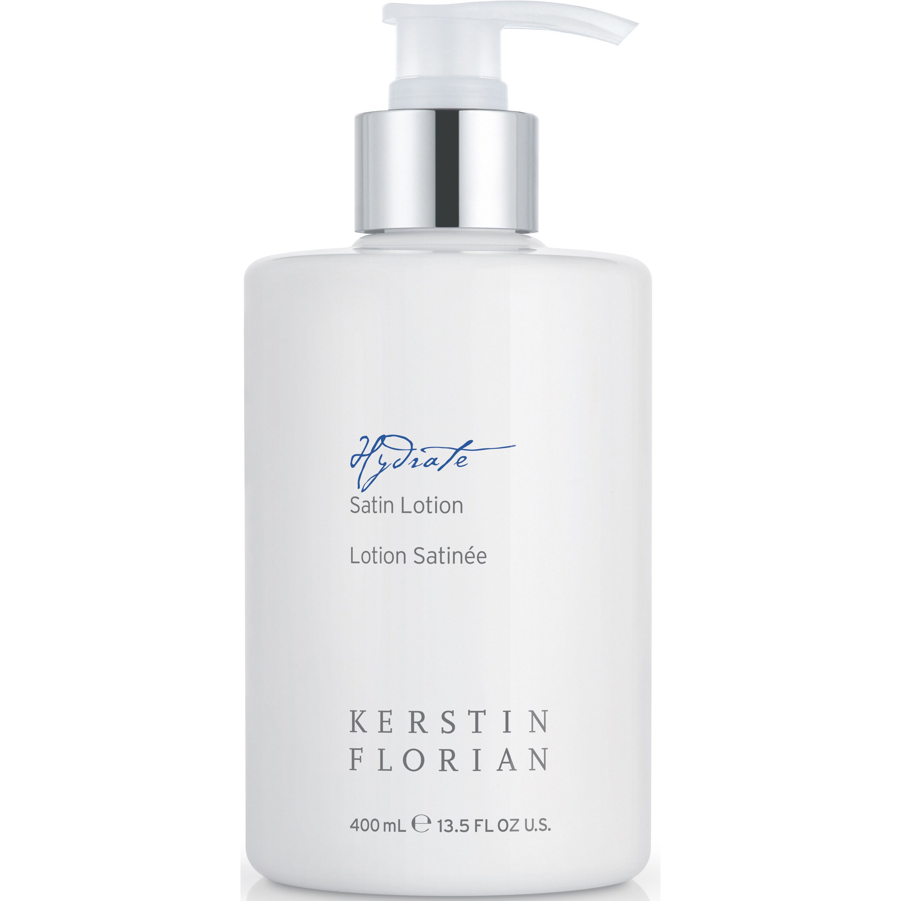 Kerstin Florian Satin Lotion 400 ml