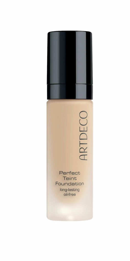 Artdeco Perfect Teint Foundation 04 Pure Porcelain - 20 ml