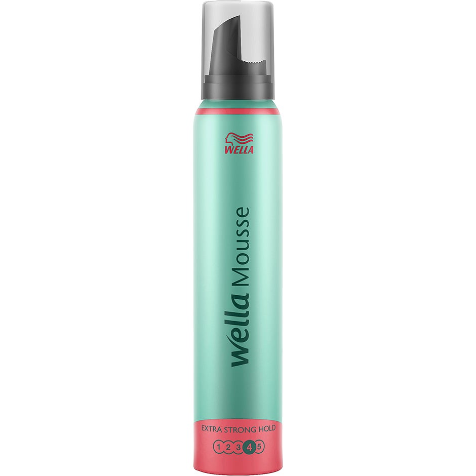 Wella Styling Mousse Extra Strong 200 ml