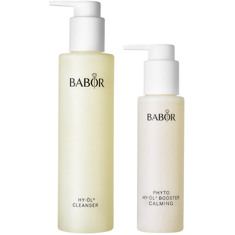 Babor HY-ÖL & Phyto HY-ÖL Booster Calming Set - 300 ml