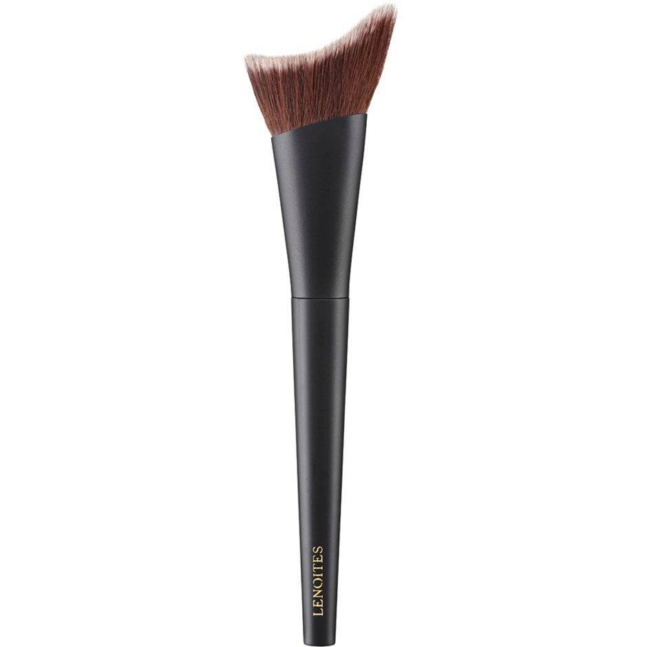 Lenoites Smoothing Foundation Brush N°101 Black