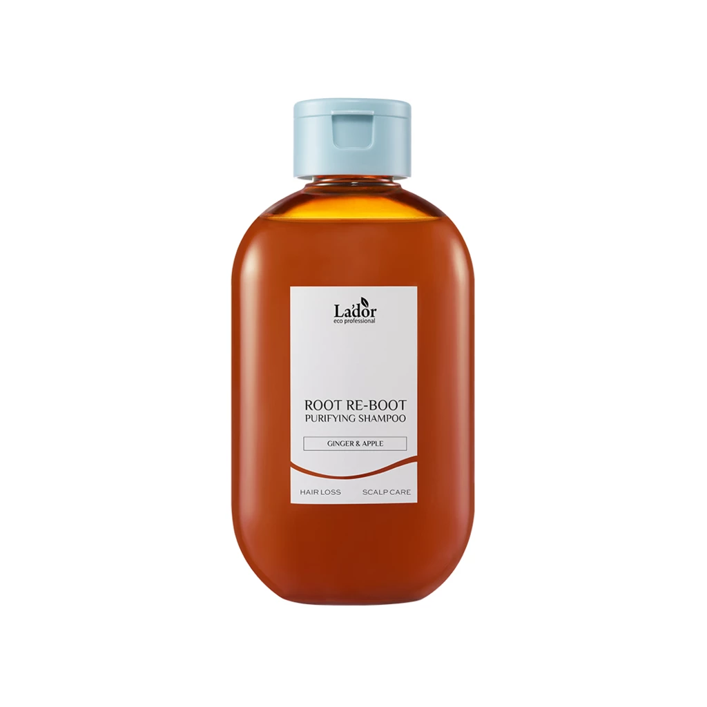 Root Re-Boot Purifying Scampoo 300 ml