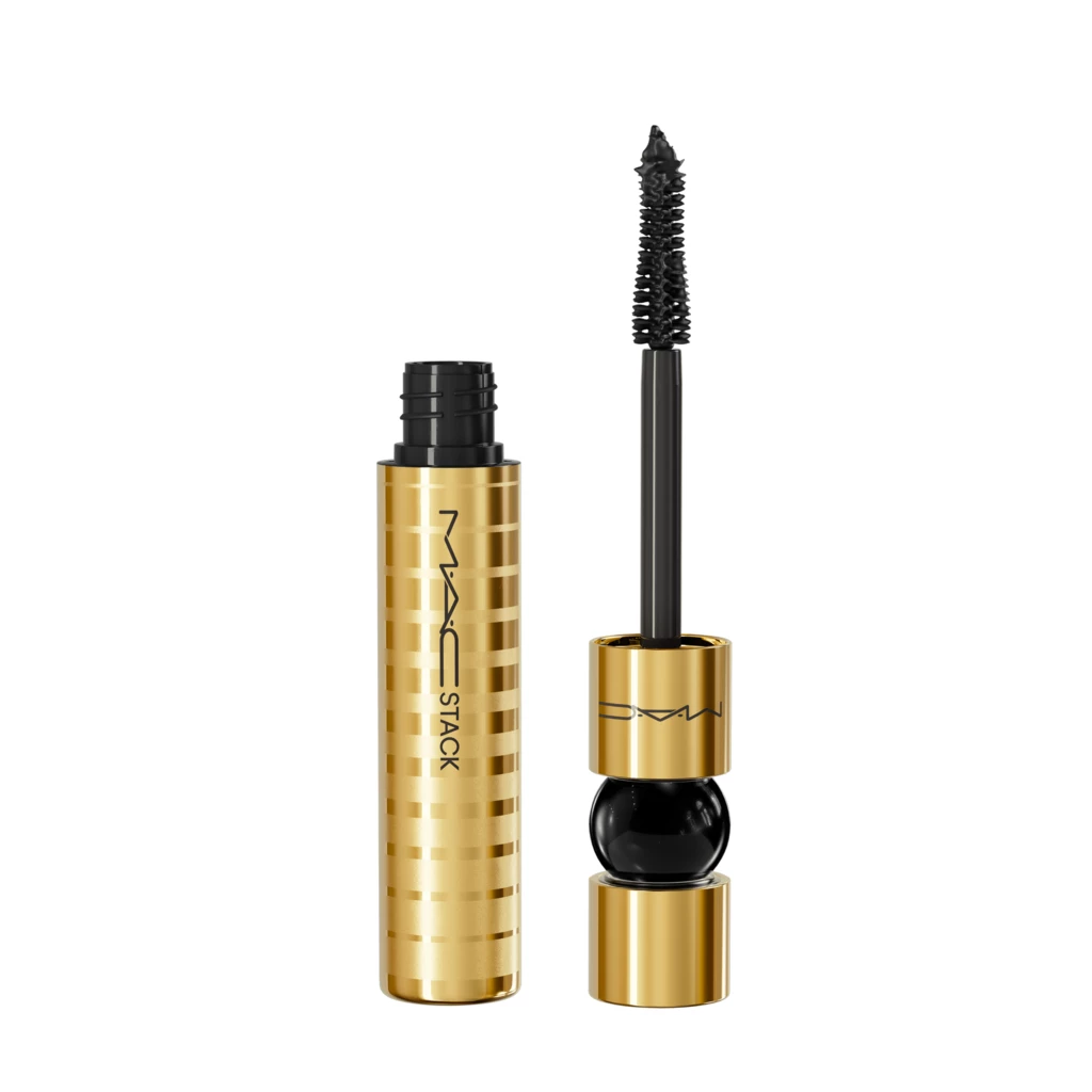 Macstack Mascara Black