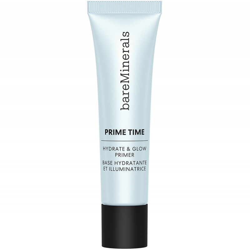 bareMinerals Prime Time Hydrate & Glow Primer 30 ml